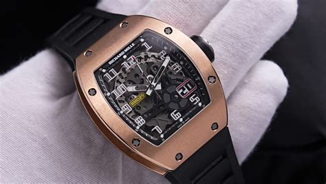 richard mille rm 029 review|Richard Mille RM029 Big Date Richard Mille Watch Review.